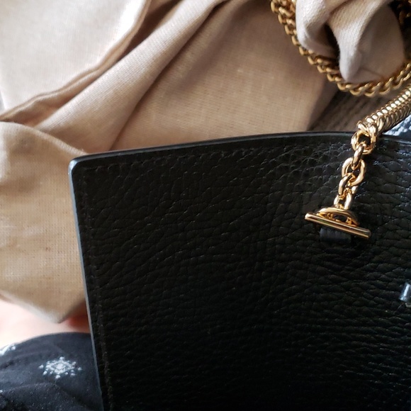 Gucci wallet on chain - Picture 5 of 6